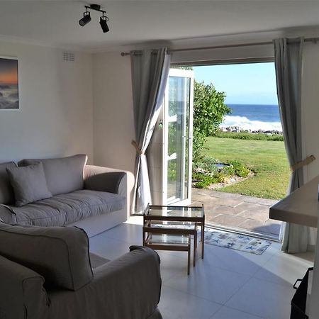Hermanus Beach Club - Le Maree House 18 ภายนอก รูปภาพ