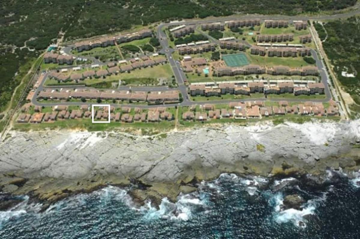 Hermanus Beach Club - Le Maree House 18 ภายนอก รูปภาพ