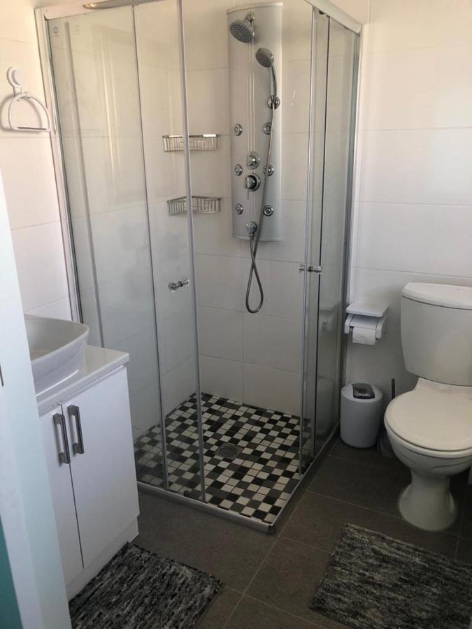 Hermanus Beach Club - Le Maree House 18 ภายนอก รูปภาพ