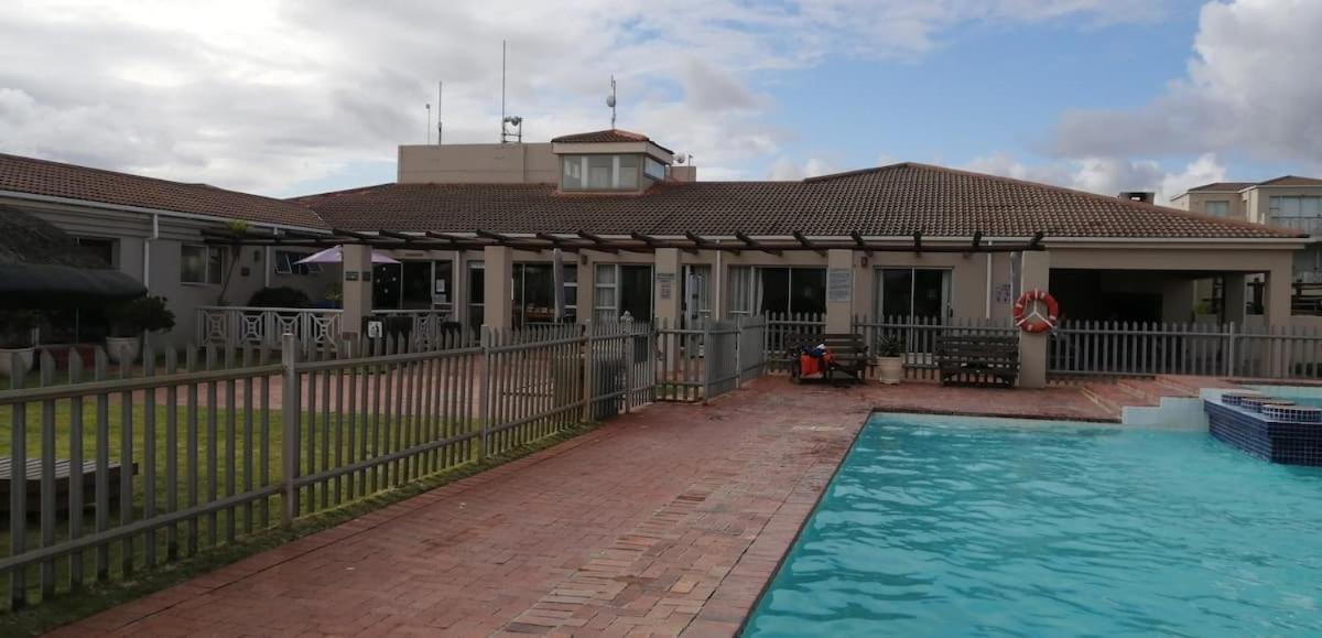 Hermanus Beach Club - Le Maree House 18 ภายนอก รูปภาพ