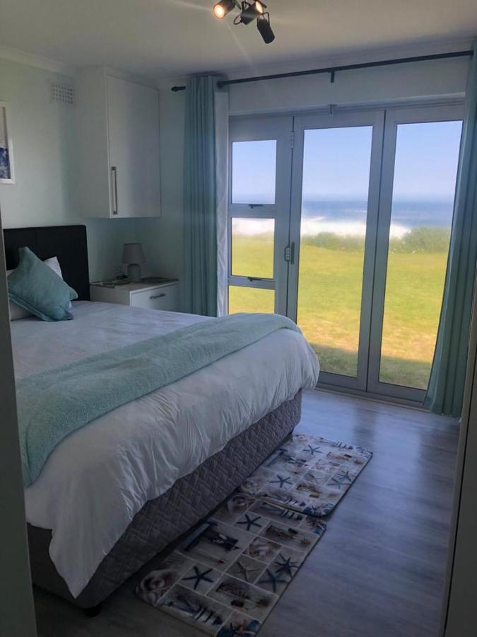 Hermanus Beach Club - Le Maree House 18 ภายนอก รูปภาพ