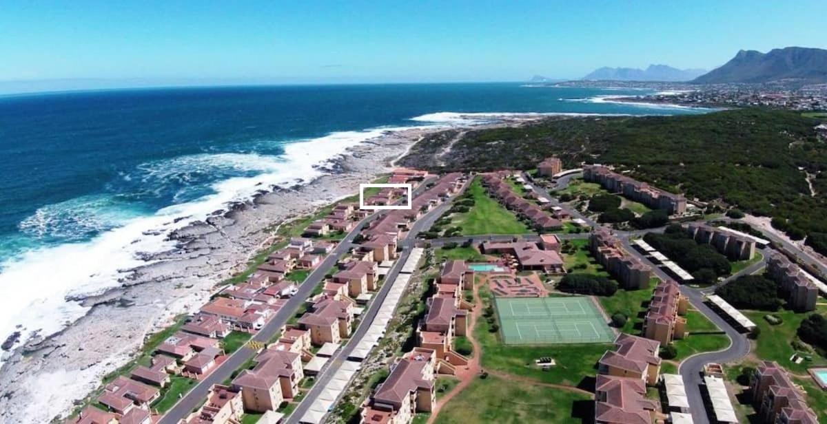 Hermanus Beach Club - Le Maree House 18 ภายนอก รูปภาพ