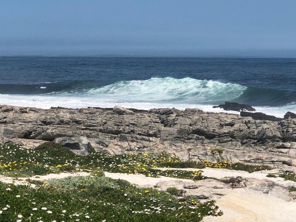 Hermanus Beach Club - Le Maree House 18 ภายนอก รูปภาพ