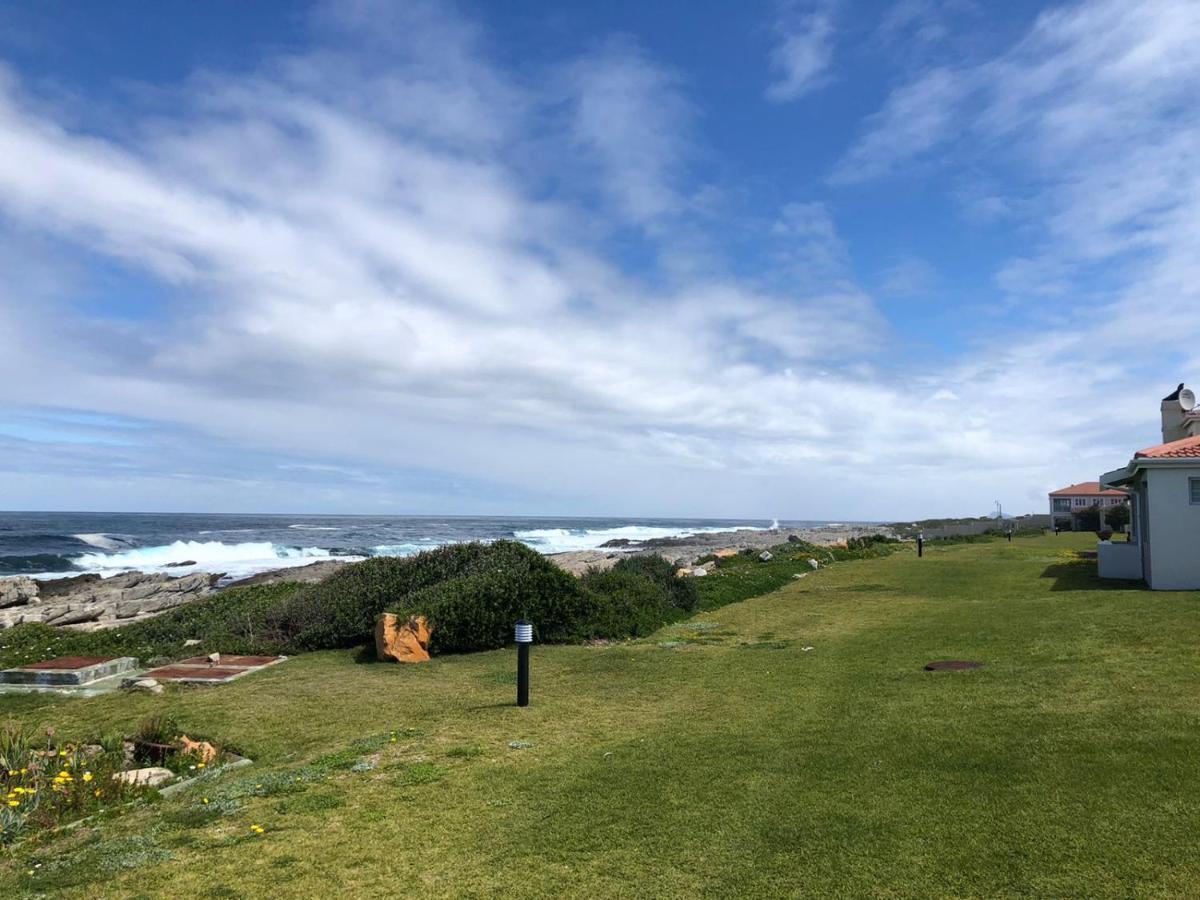 Hermanus Beach Club - Le Maree House 18 ภายนอก รูปภาพ
