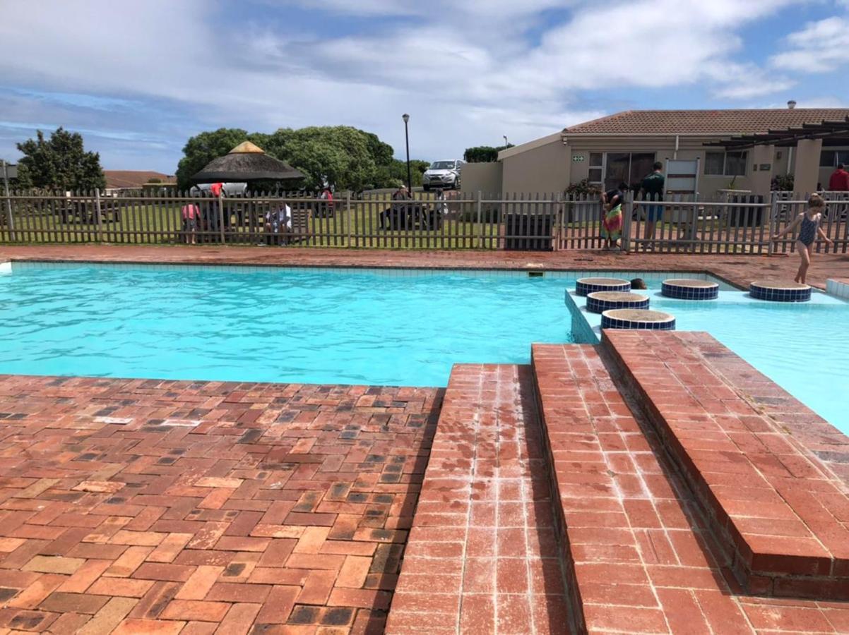 Hermanus Beach Club - Le Maree House 18 ภายนอก รูปภาพ