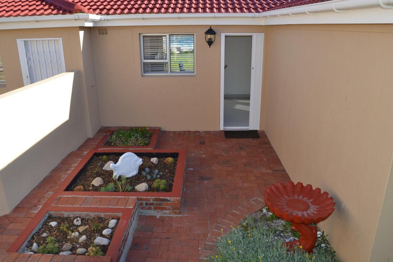 Hermanus Beach Club - Le Maree House 18 ภายนอก รูปภาพ