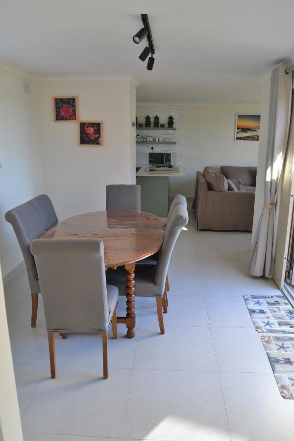 Hermanus Beach Club - Le Maree House 18 ภายนอก รูปภาพ