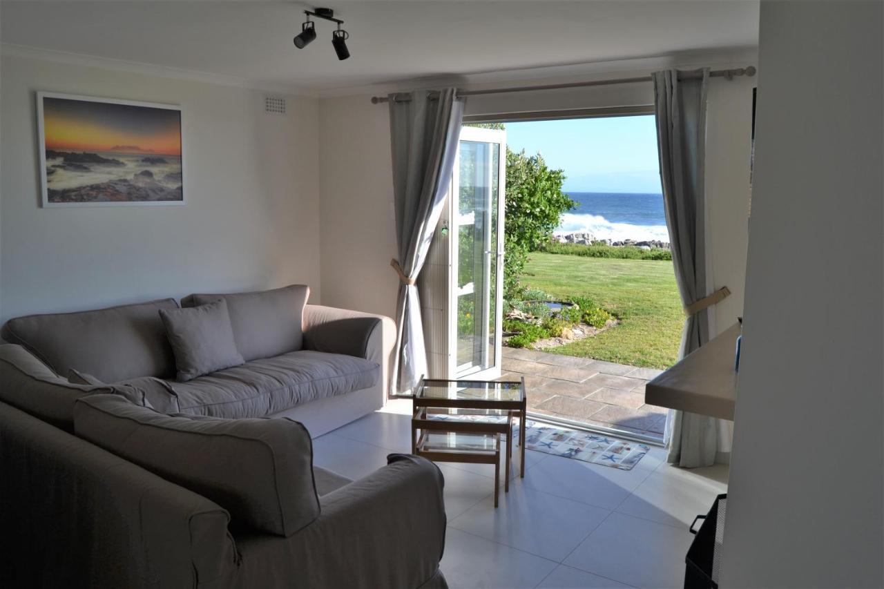 Hermanus Beach Club - Le Maree House 18 ภายนอก รูปภาพ