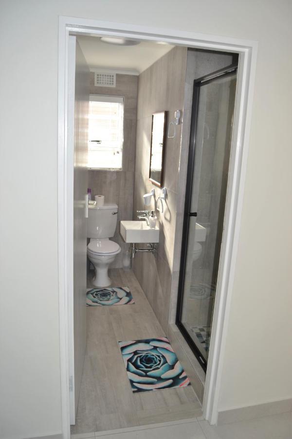 Hermanus Beach Club - Le Maree House 18 ภายนอก รูปภาพ