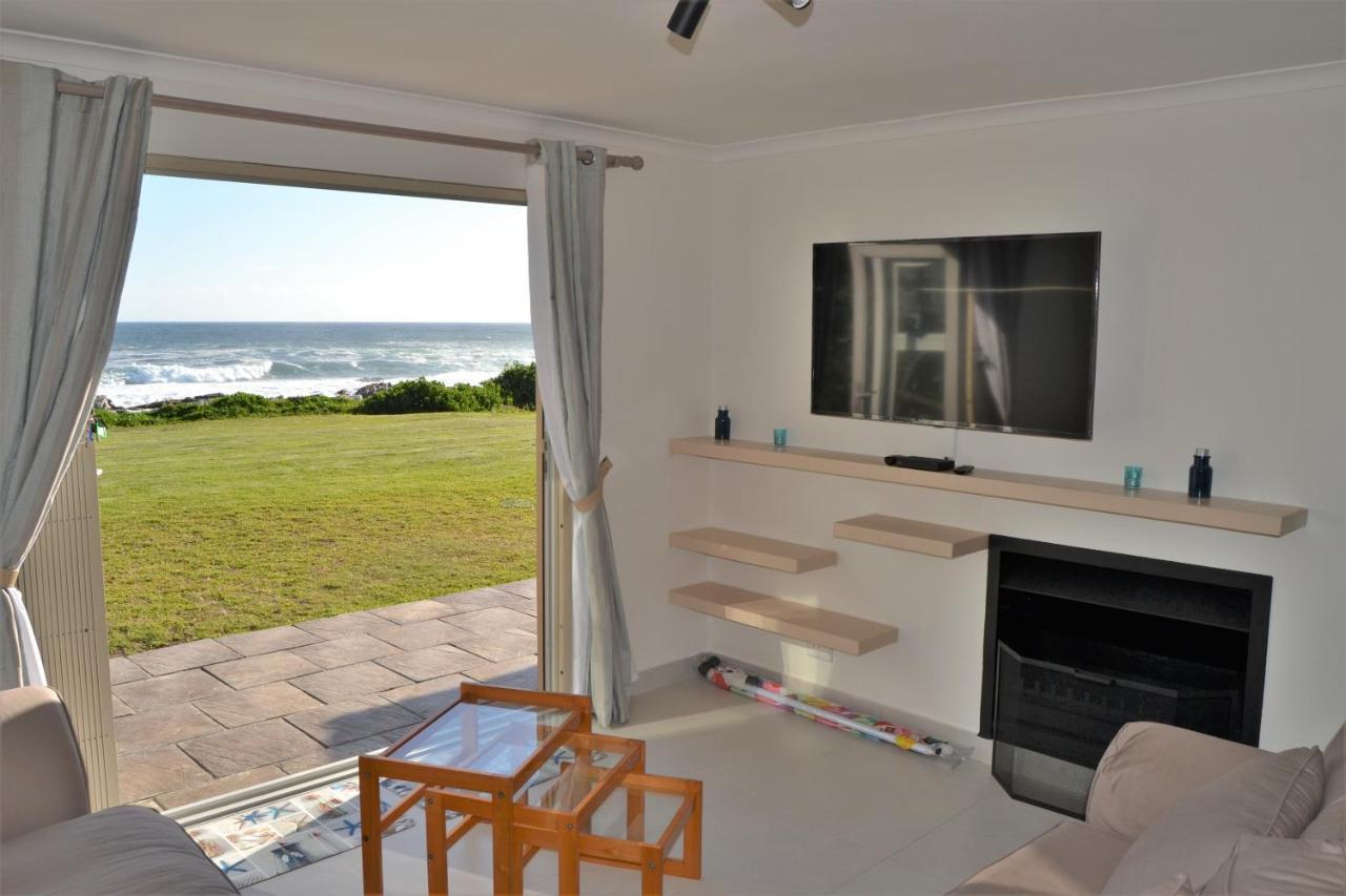 Hermanus Beach Club - Le Maree House 18 ภายนอก รูปภาพ