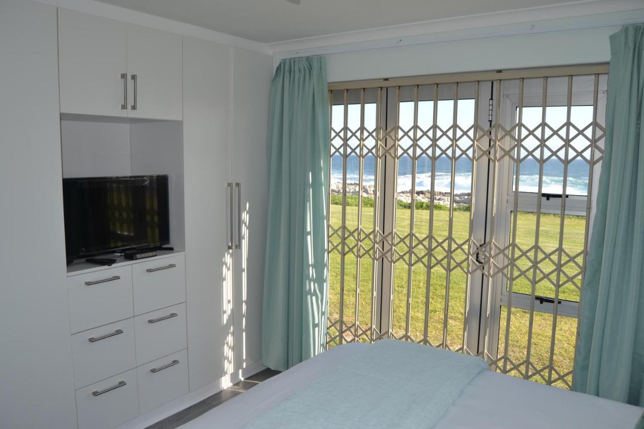 Hermanus Beach Club - Le Maree House 18 ภายนอก รูปภาพ