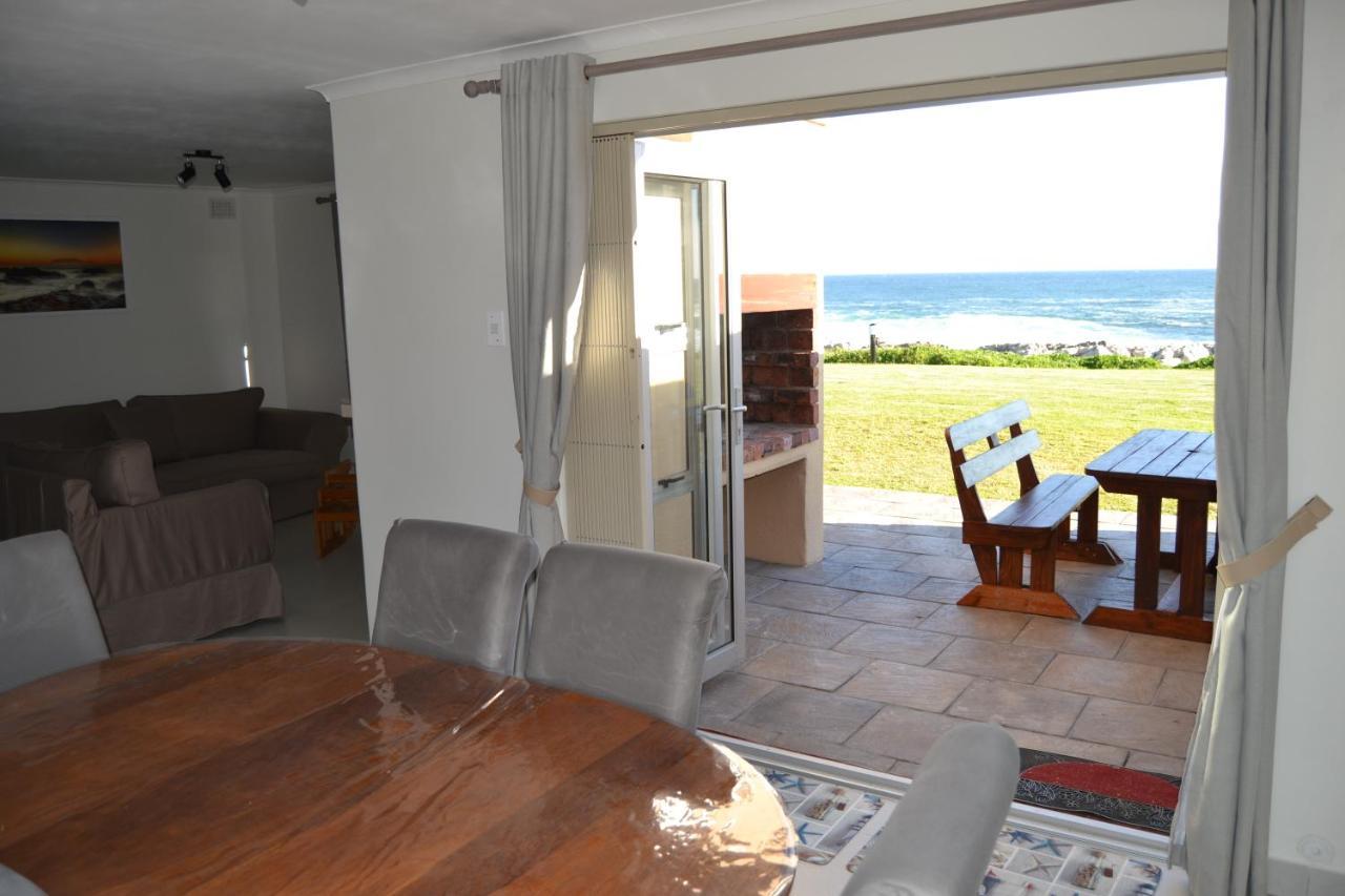 Hermanus Beach Club - Le Maree House 18 ภายนอก รูปภาพ