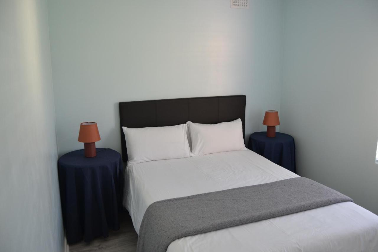 Hermanus Beach Club - Le Maree House 18 ภายนอก รูปภาพ