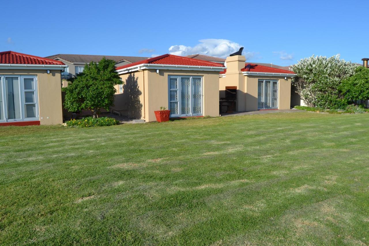 Hermanus Beach Club - Le Maree House 18 ภายนอก รูปภาพ