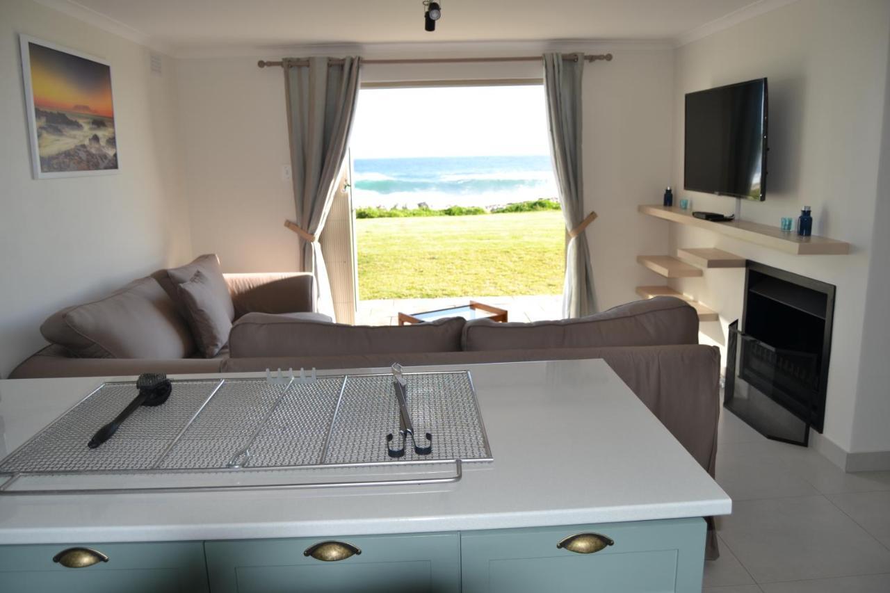 Hermanus Beach Club - Le Maree House 18 ภายนอก รูปภาพ