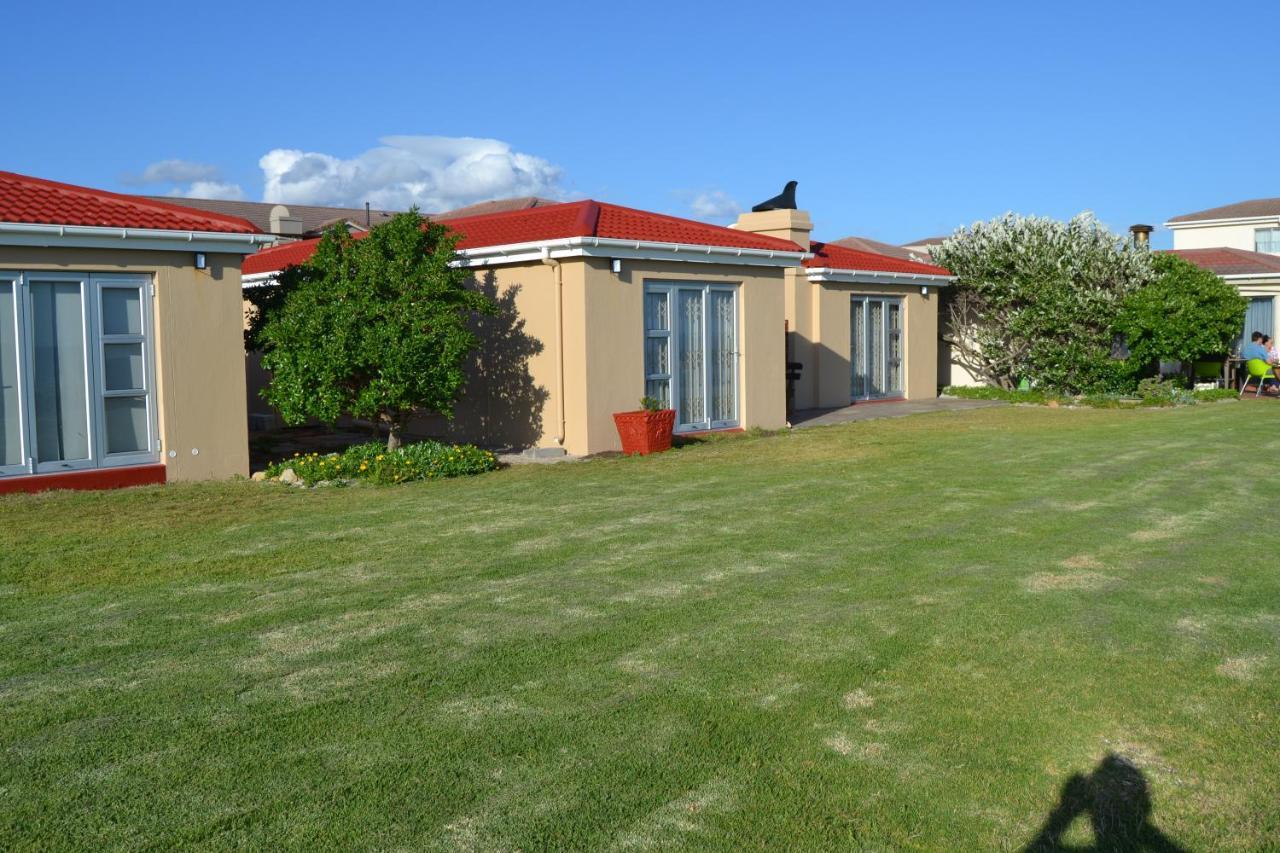 Hermanus Beach Club - Le Maree House 18 ภายนอก รูปภาพ