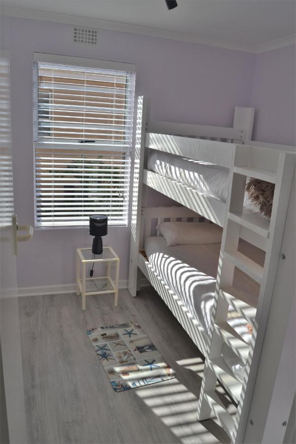 Hermanus Beach Club - Le Maree House 18 ภายนอก รูปภาพ