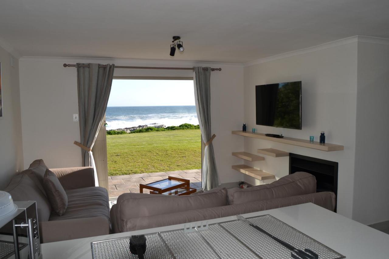 Hermanus Beach Club - Le Maree House 18 ภายนอก รูปภาพ